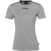 ケンパ ポリー Tシャツ 8色展開 レディース