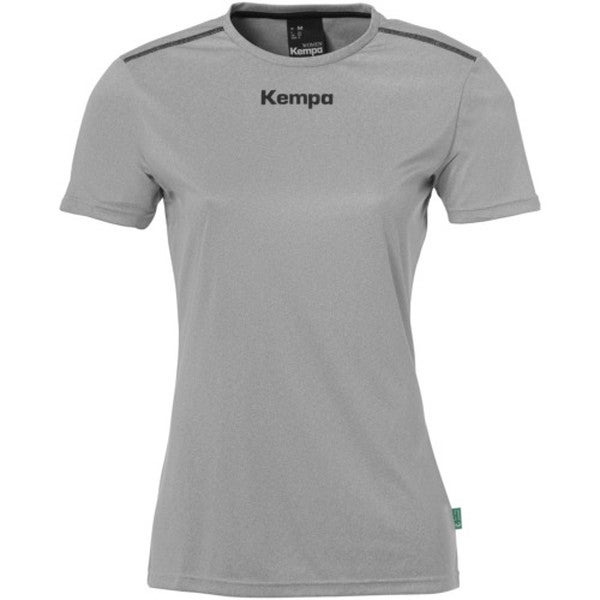 ケンパ ポリー Tシャツ 8色展開 レディース