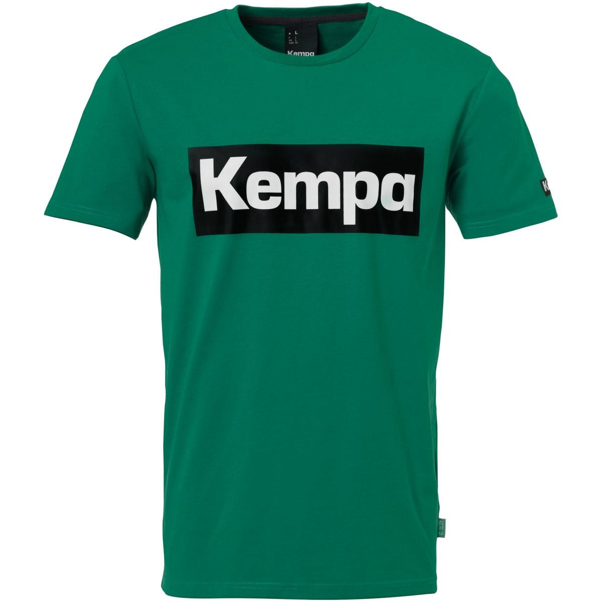 ケンパ プロモ Tシャツ