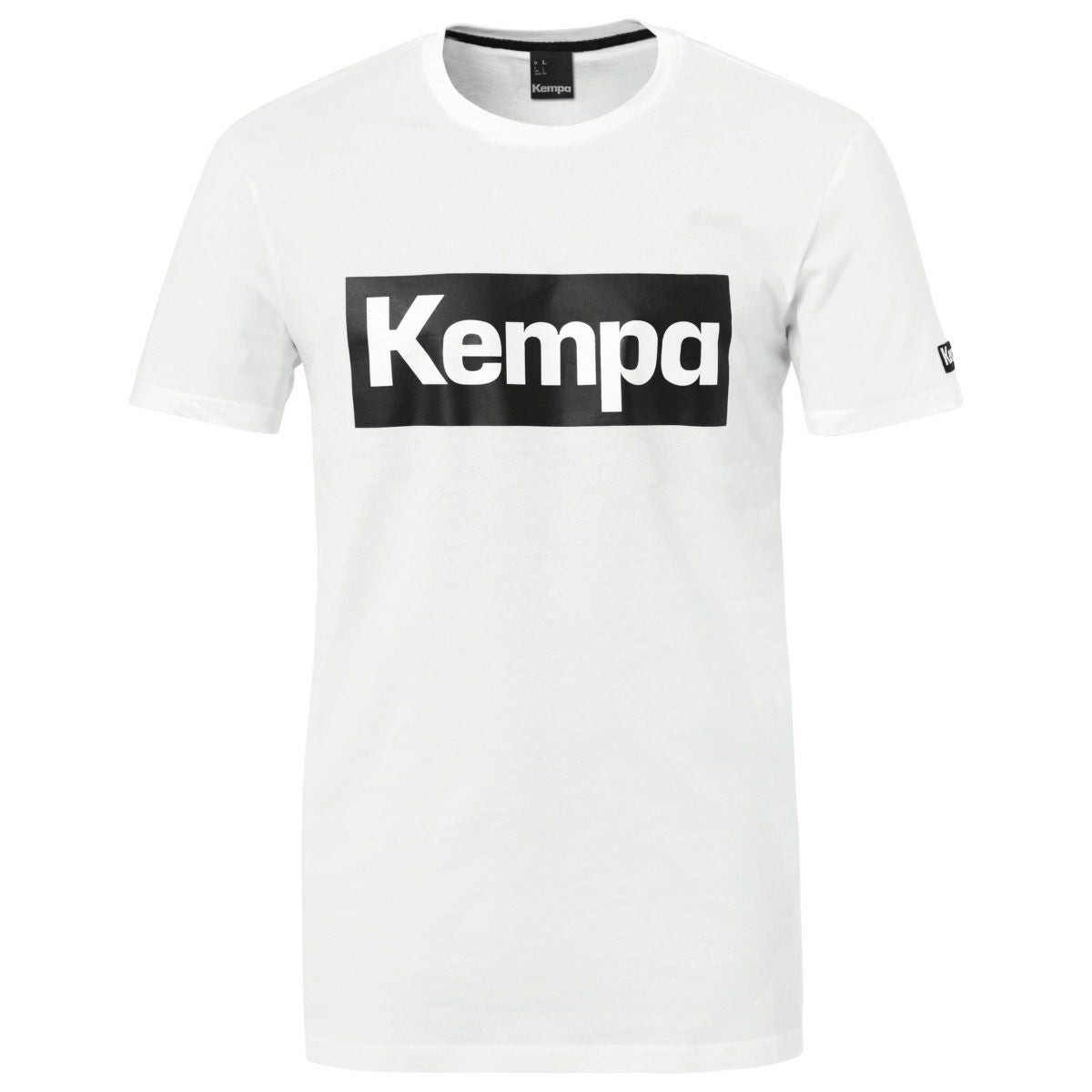 ケンパ プロモ Tシャツ