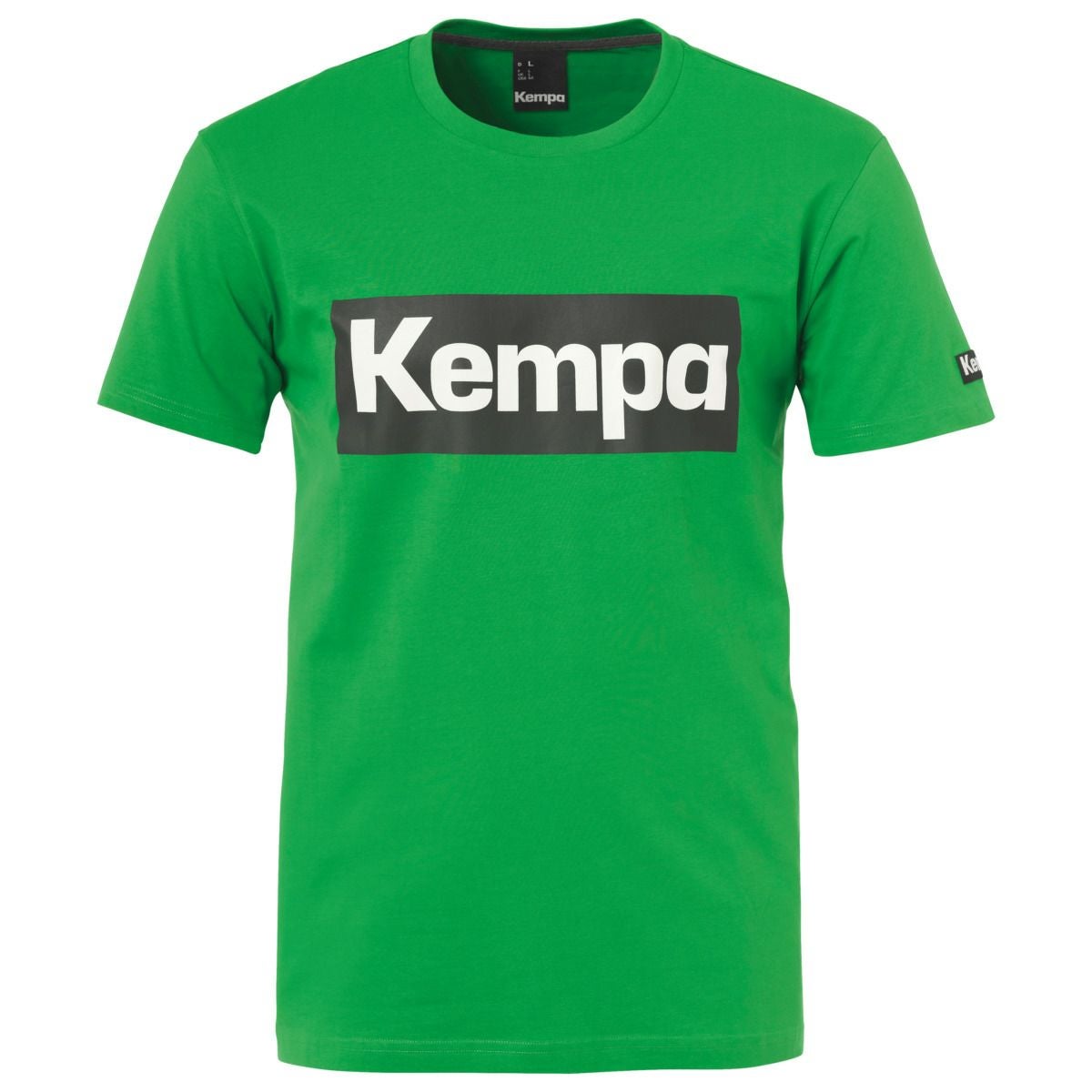 ケンパ プロモ Tシャツ