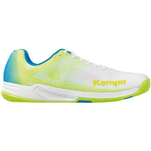ケンパ(Kempa) ハンドボールシューズ 正規取扱・海外限定モデル｜melis