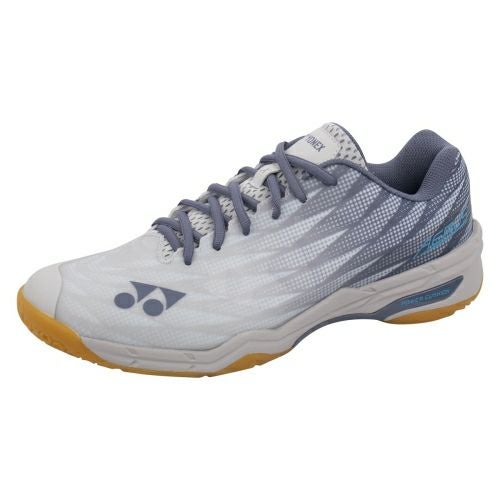 YONEX エアラスZ ライトブルー YONEX（ヨネックス） バドミントンシューズ パワークッションエアラスZ
