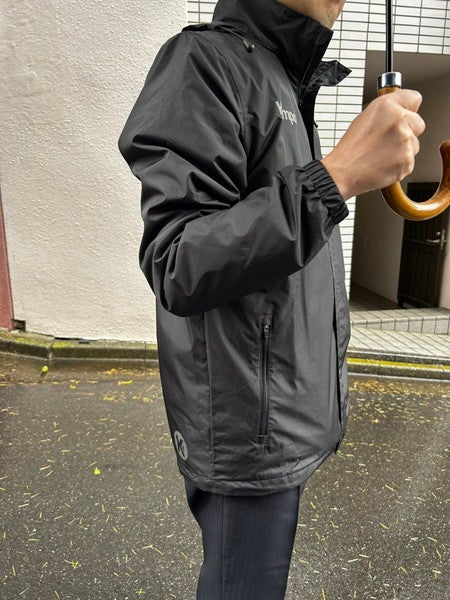 ケンパ レイン ジャケット