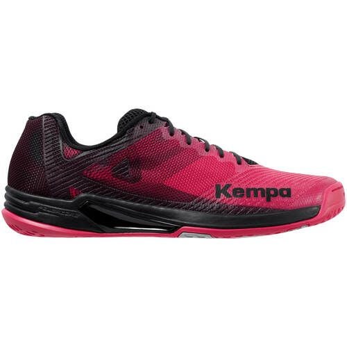 ケンパ(Kempa) ハンドボールシューズ 正規取扱・海外限定モデル｜melis