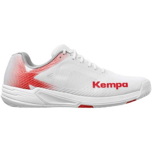 ケンパ(Kempa) ハンドボールシューズ 正規取扱・海外限定モデル｜melis