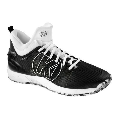 ケンパ アタック MID ブラックホワイト 2024 | 海外スポーツ用品専門 ケンパ アタック MID ブラックホワイト 2024 | 海外スポーツ用品専門