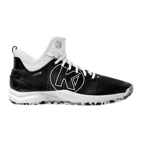 ケンパ アタック MID ブラックホワイト 2024 | 海外スポーツ用品専門
