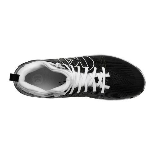 ケンパ アタック MID ブラックホワイト 2024 | 海外スポーツ用品専門