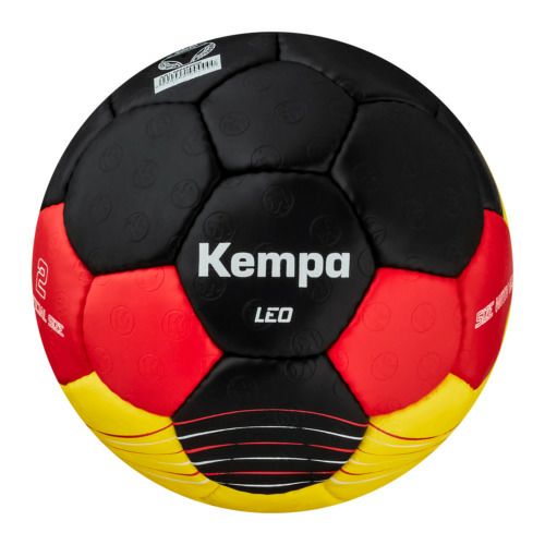 ケンパ ハンドボール レオ ブラック レッド | 海外スポーツ用品専門