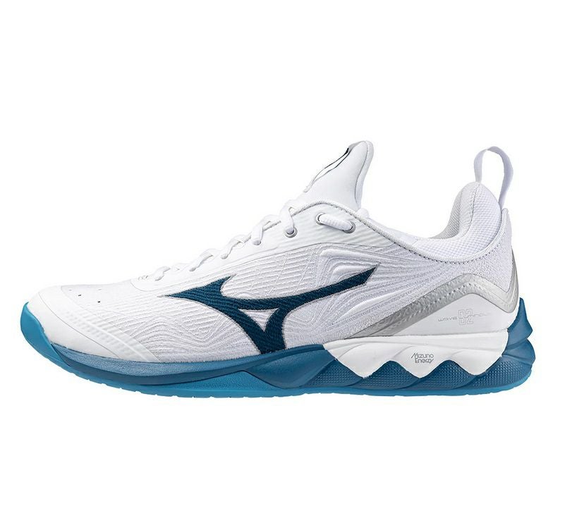 Mizuno バレーボールシューズ ウェーブルミナス02 ドイツモデル Mizuno バレーボールシューズ ウェーブルミナス02 ドイツモデル 【公式