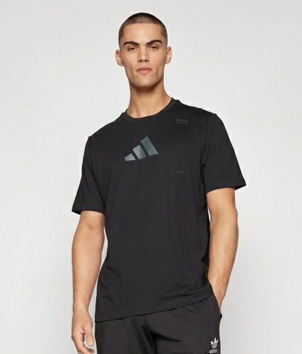 アディダス オール ジム グラフィックTシャツ 2025 | 海外スポーツ用品