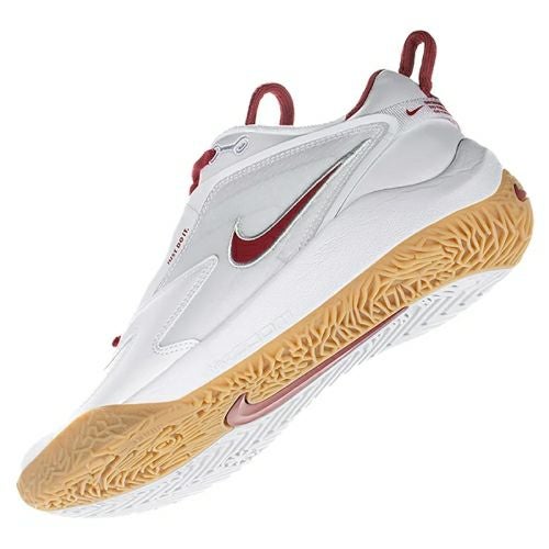 NIKEチームクリムゾン 2025年発売予定】ナイキ G.T カット ブラック/ブライト クリムゾン