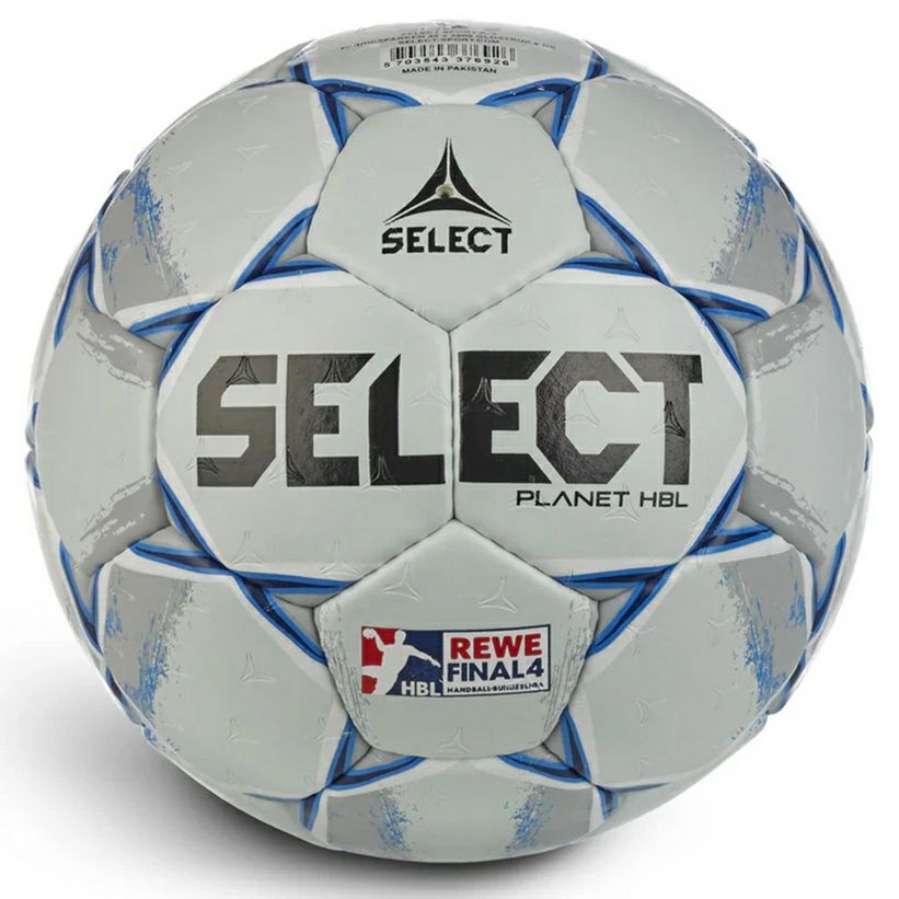 セレクト プラネット ハンドボール Final4 v24 | 海外スポーツ用品専門