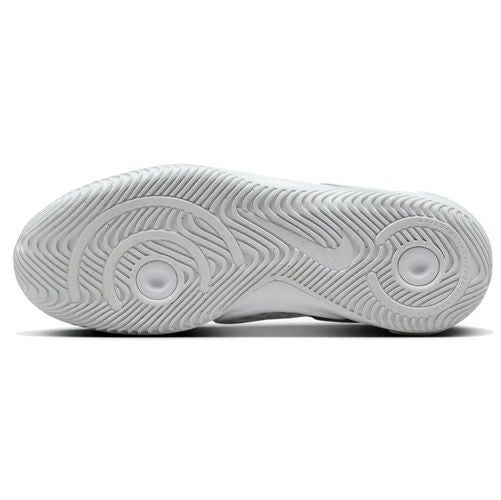 ナイキ ハイパークイック ホワイト メタリックシルバー 2024