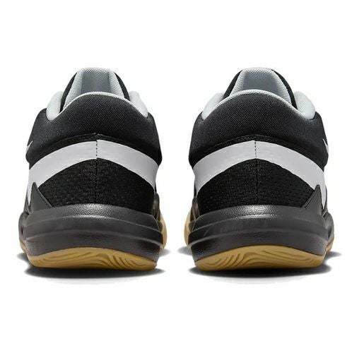 ナイキ ハイパークイック ブラック 2024