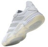 アディダス スタビル 16 クラウドホワイト シルバーメタリック 2024