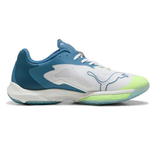 本日限定‼新品同然、プーマの白サイズ27.0です。 プーマ PUMA パレルモ SKATE ユニセックス スケートボード スケシュ