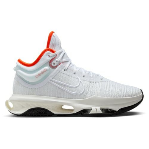 シューズ(男性用) NIKE GT JAMP2 ナイキ エアズーム G.T. ジャンプ 2 ホワイト セイル 2024 | 海外