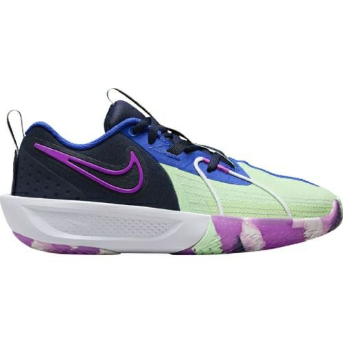 NIKE Air Zoom GT Cut 3 gtカット３　海外限定 ナイキ エアズーム G.T. カット 3 SE オブシディアン ヴェイパー