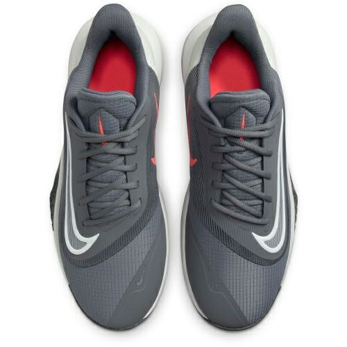 ナイキ プレシジョン 7 スモークグレー アイアングレー 2024