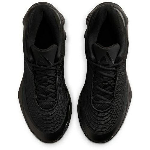 ナイキ ヤニス イモータリティ 4 ブラック 2024