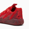 プーマ MB.03 Lo Team バスケットボールシューズ チームリーガルレッド