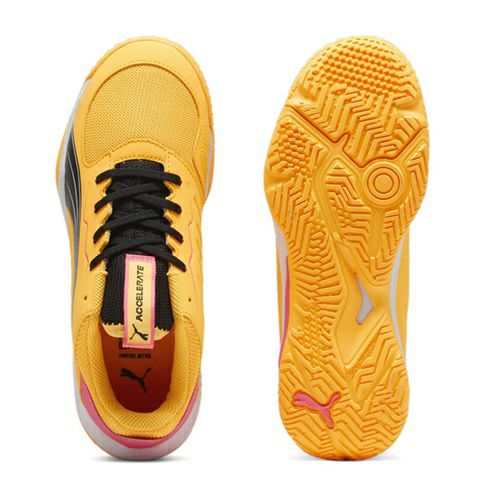 プーマ アクセラレート サンストリーム ジュニア 2024