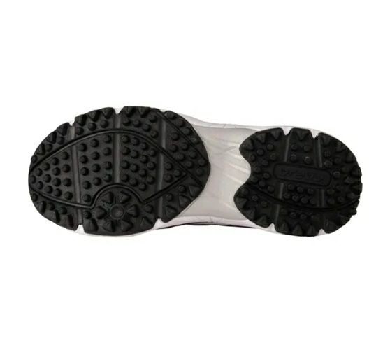 ブラボ トリビュート ジュニア ブラック ホワイト 2024