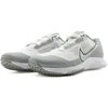 ナイキ リアクト ヴェイパー ドライブ 2 ホッケーシューズ ホワイト グレー 2024