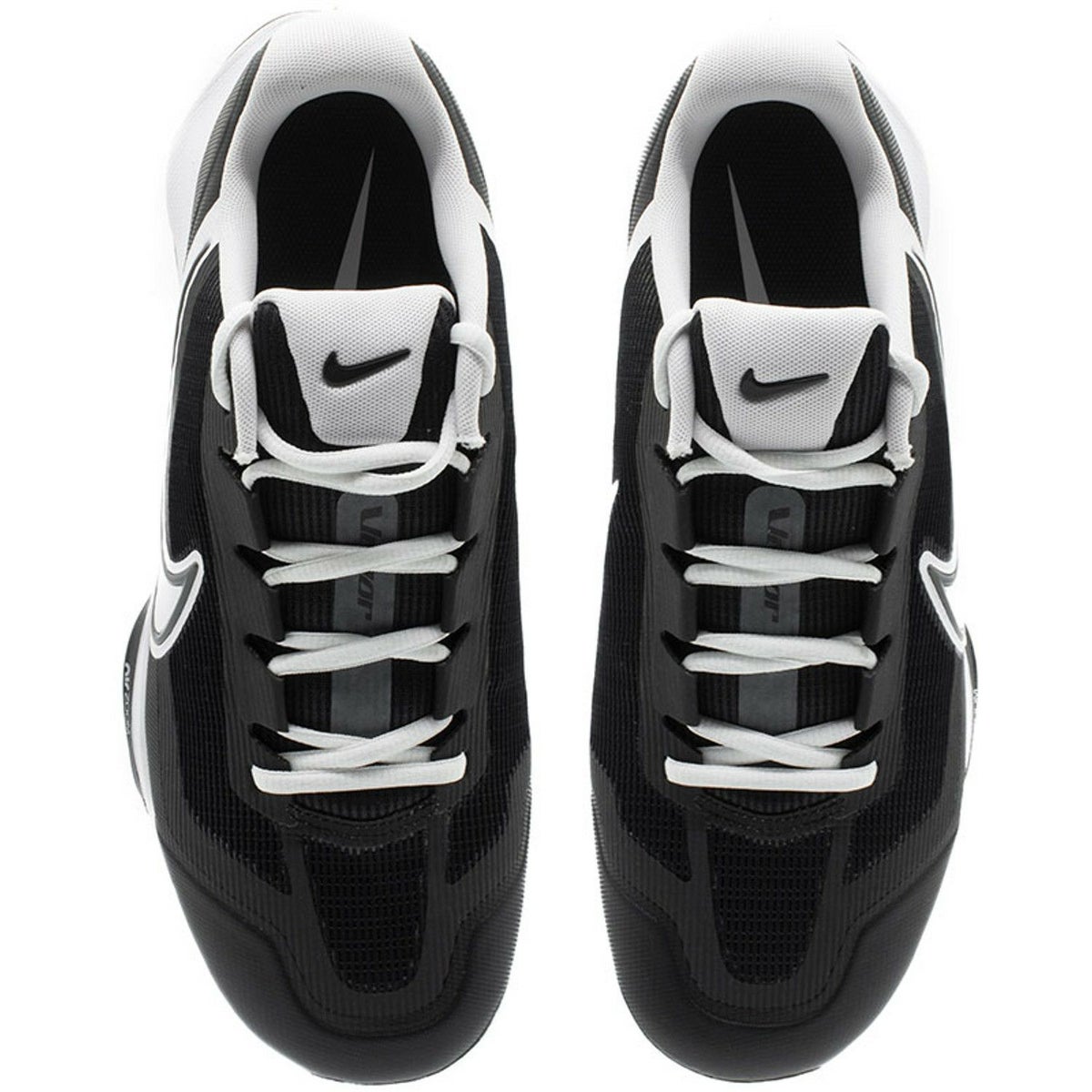 ナイキ リアクト ヴェイパー ドライブ 2 ホッケーシューズ ブラック ホワイト 2024