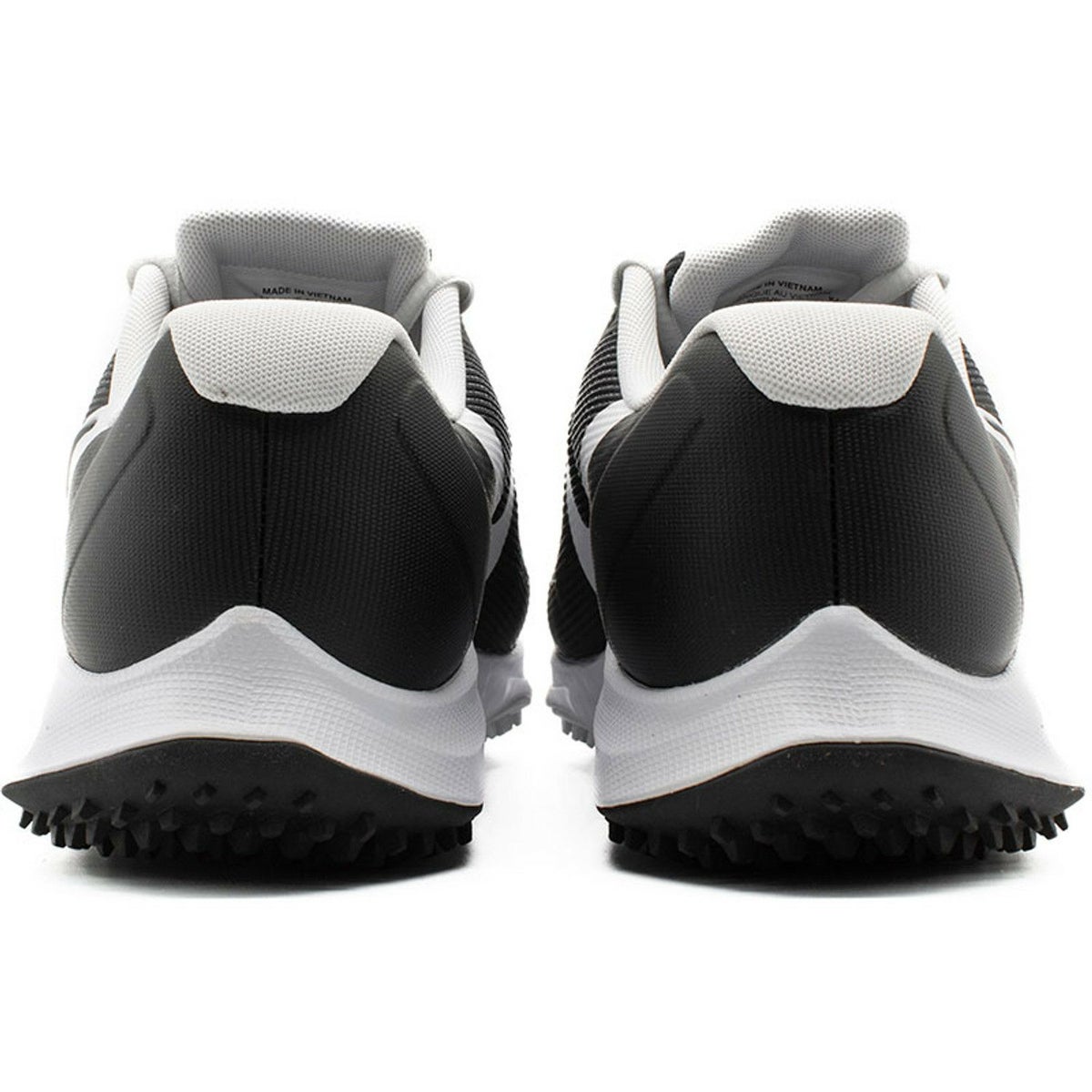 ナイキ リアクト ヴェイパー ドライブ 2 ホッケーシューズ ブラック ホワイト 2024