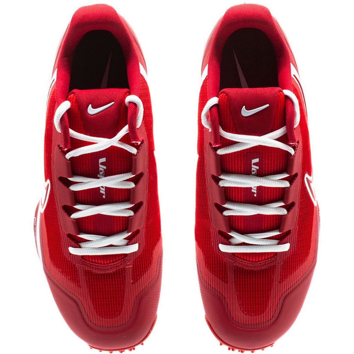 ナイキ リアクト ヴェイパー ドライブ 2 ホッケーシューズ レッド ホワイト 2024