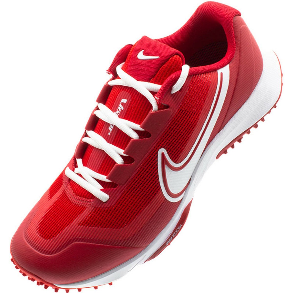 ナイキ リアクト ヴェイパー ドライブ 2 ホッケーシューズ レッド ホワイト 2024