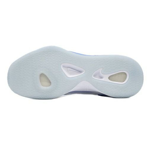 ナイキ ズーム ハイパーセット 2 ホワイト バロールブルー 2024