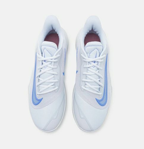 ナイキ プレシジョン 7 フットボールグレー 2024