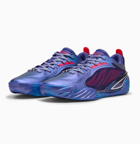 PUMA ALL PRO NITRO ELITE プーマオールプロニトロエリート プーマ オールプロ ニトロ エリート バスケットボールシューズ 2024