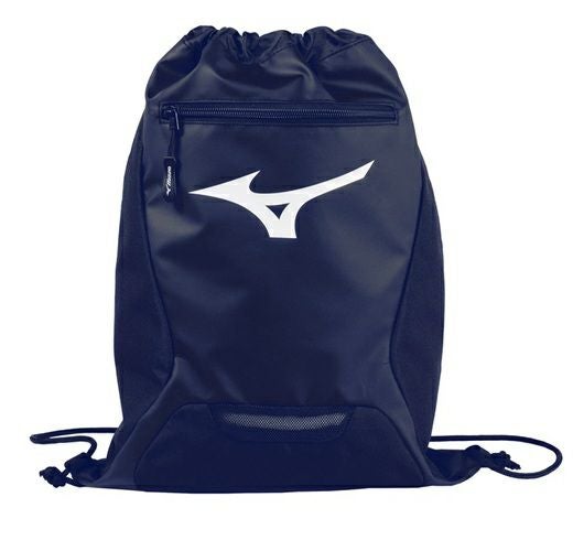 ミズノ Teamwearシリーズ ジムバッグ 2色展開 | 海外スポーツ用品専門