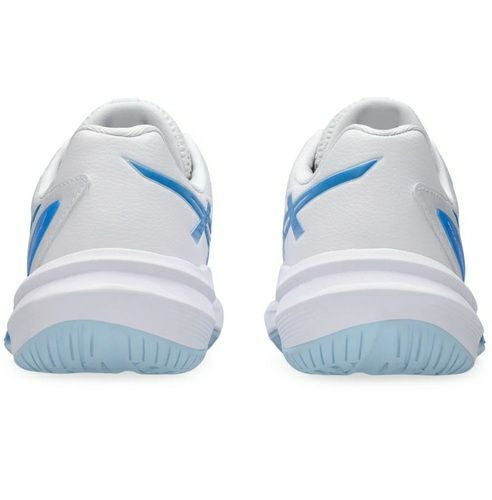 アシックス スカイ エリート FF 3 ホワイト ブルーコースト レディース 2024