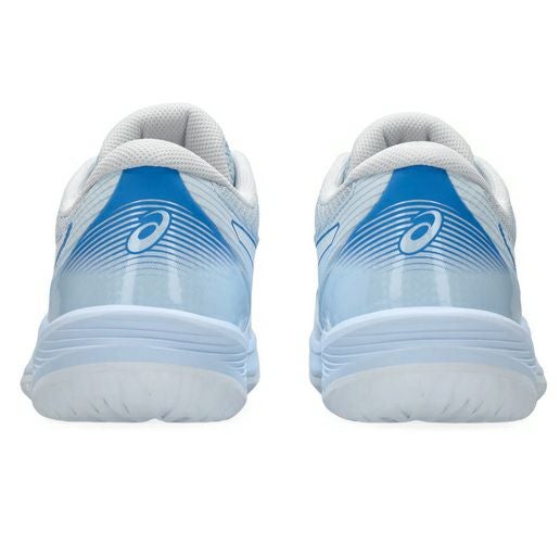 アシックス ビヨンド FF ライトブルー レディース 2024