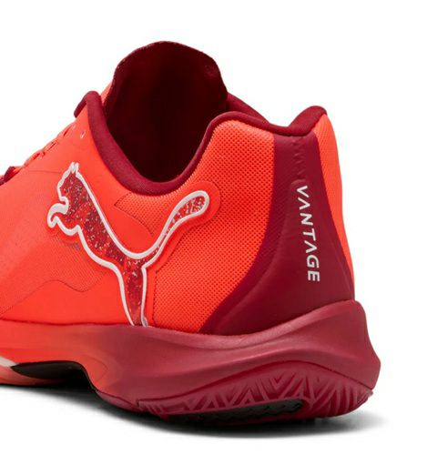 プーマ ヴァンテージ ニトロ グローイングレッド 2024 | 海外スポーツ