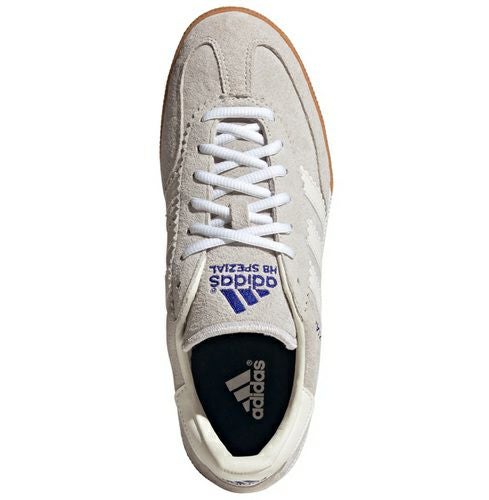 アディダス HB スペツィアル クラウドホワイト 2024