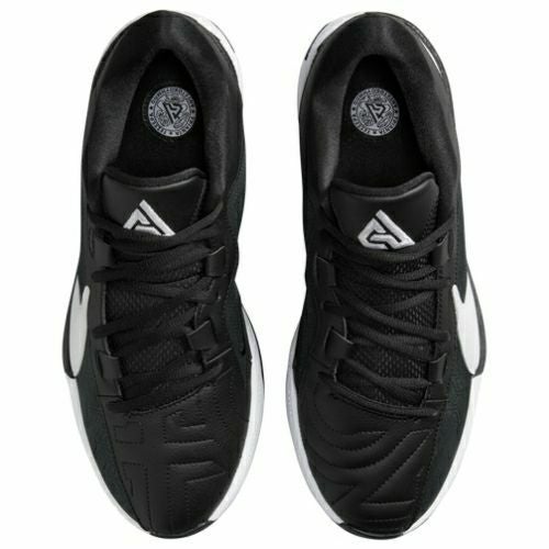 ナイキ ズーム フリーク 5 TB ブラック ホワイト 2023