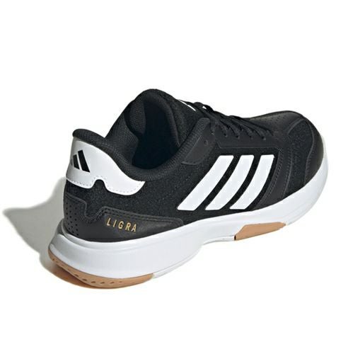 アディダス リグラ 8 クラウドホワイト コアブラック レディース 2025