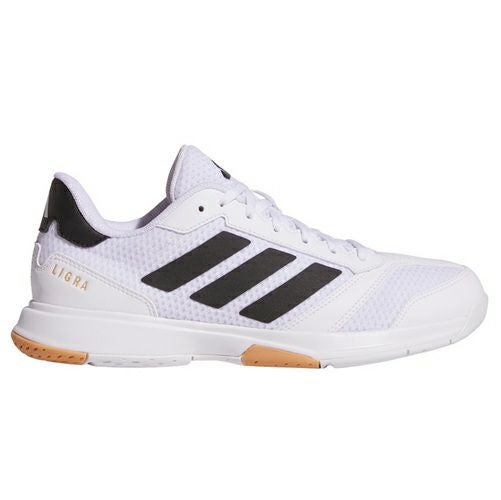 アディダス リグラ 8 クラウドホワイト クラウドホワイト レディース 2025