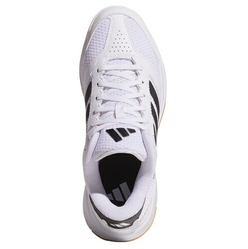 アディダス リグラ 8 クラウドホワイト クラウドホワイト レディース 2025