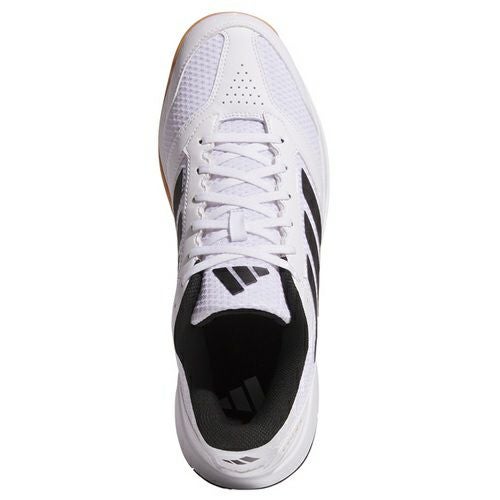 アディダス リグラ 8 クラウドホワイト 2025