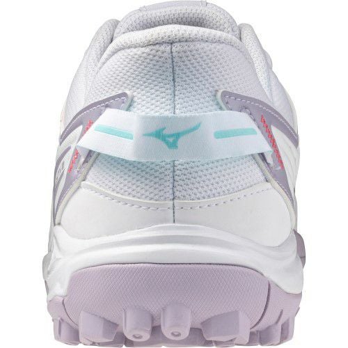 ミズノ ウエーブ リンクス 2 ホワイト 2025