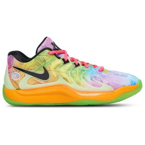 ナイキ KD 17 All Star トータルオレンジ バルチックブルー 2025 ナイキ KD 17 All Star トータルオレンジ バルチックブルー 2025