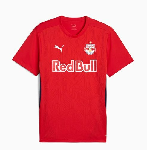 プーマ FCレッドブル ザルツブルグ トレーニングジャージ メンズ 24/25